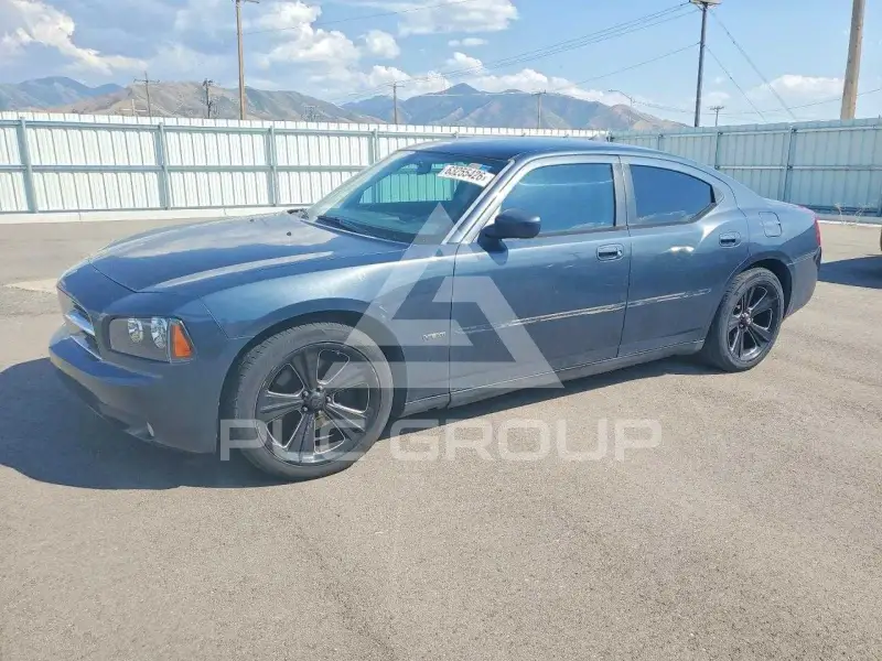2008 Dodge CHARGER фото