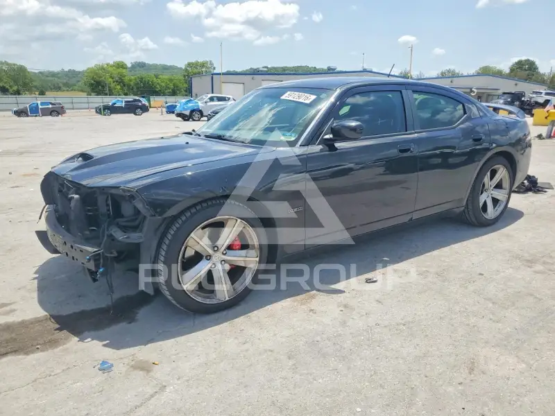 2008 Dodge CHARGER фото