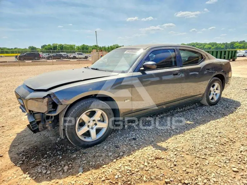 2008 Dodge CHARGER photo