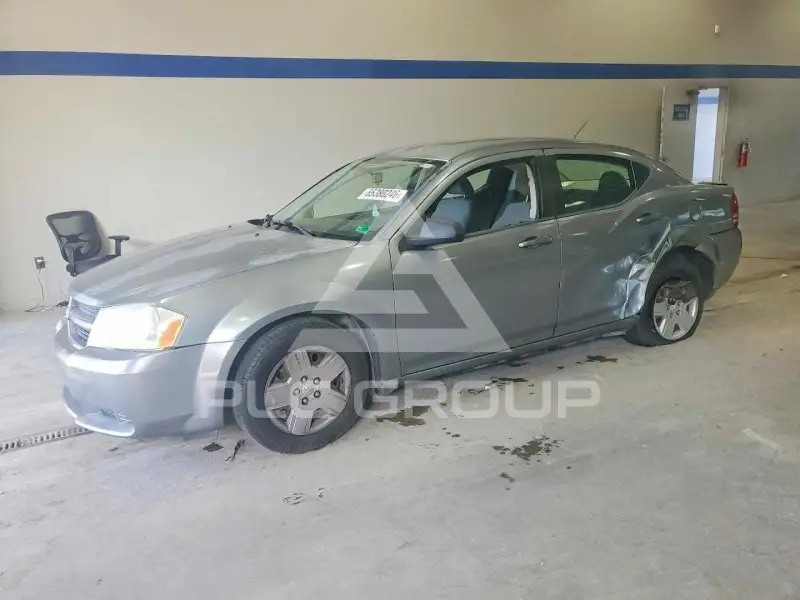 2008 Dodge AVENGER photo