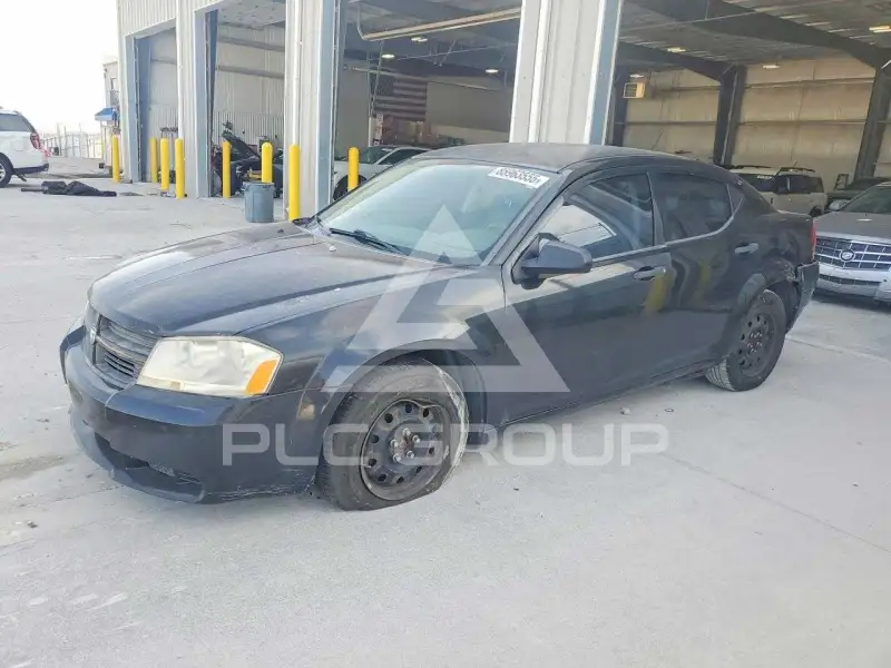 2008 Dodge AVENGER photo