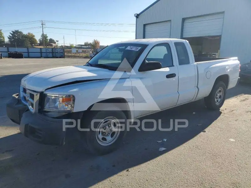 2008 Dodge DAKOTA photo