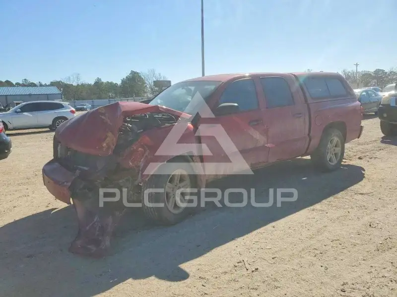 2008 Dodge DAKOTA photo