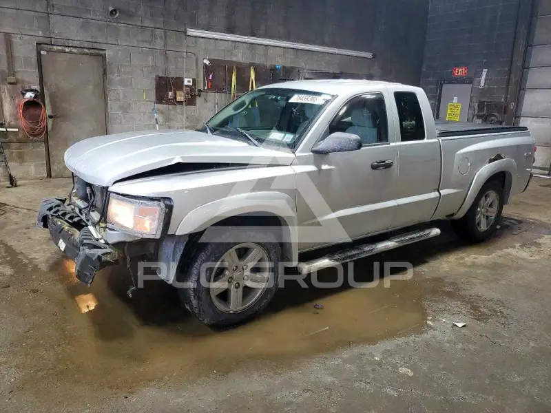 2008 Dodge DAKOTA фото