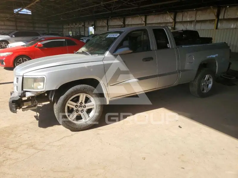 2008 Dodge DAKOTA фото