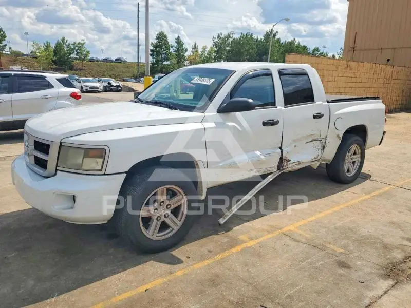 2008 Dodge DAKOTA photo