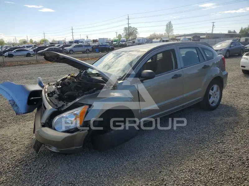 2008 Dodge CALIBER photo