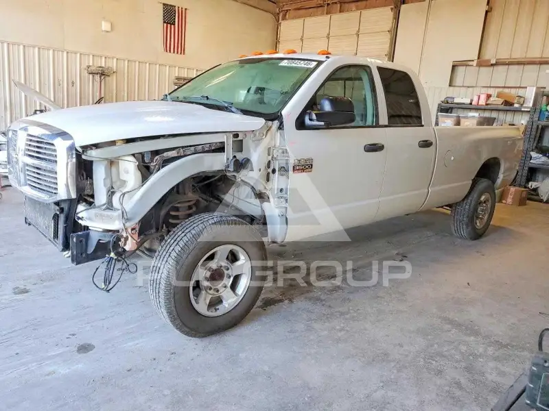 2008 Dodge RAM фото