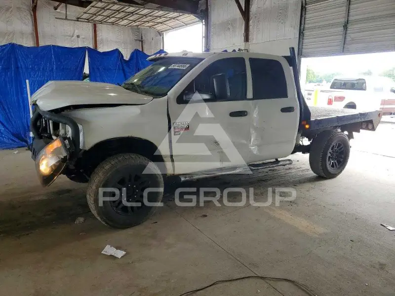 2008 Dodge RAM фото