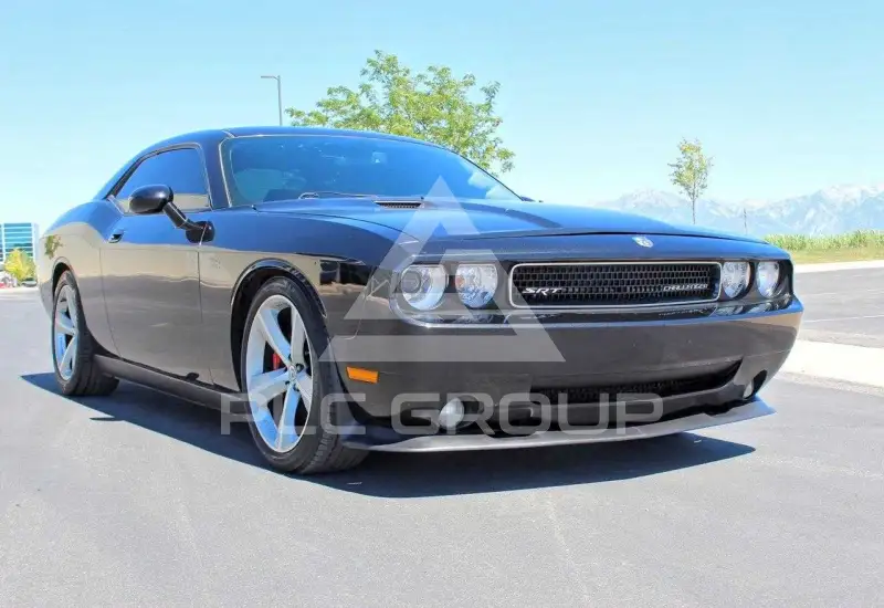 2008 Dodge CHALLENGER фото