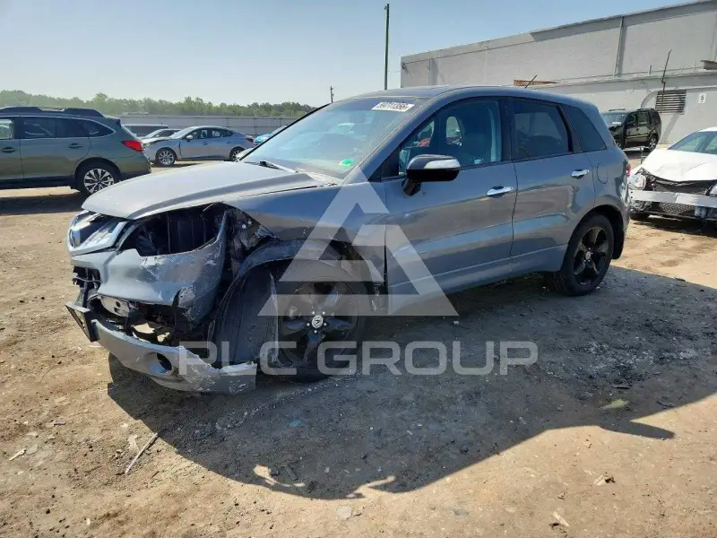 2008 Acura RDX photo