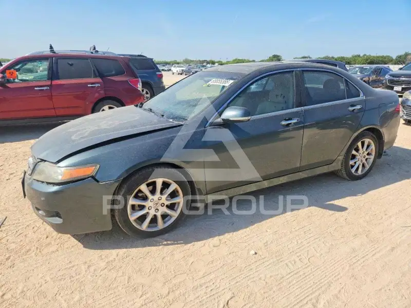 2008 Acura TSX photo