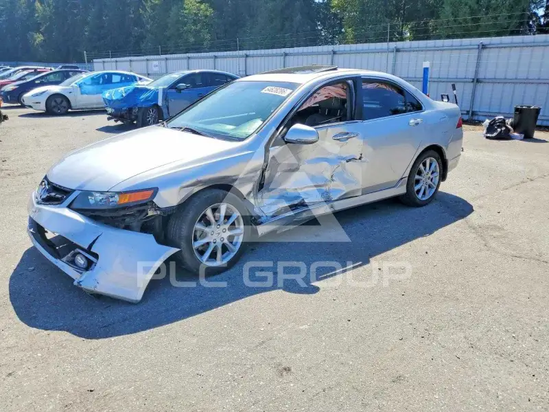 2008 Acura TSX photo