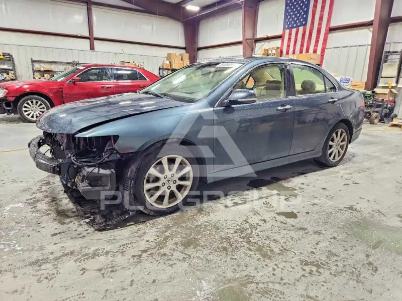 2008 Acura TSX photo