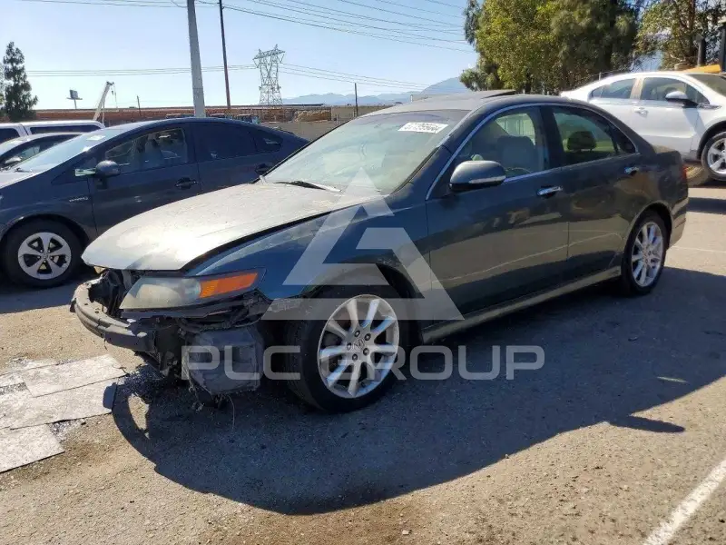 2008 Acura TSX photo
