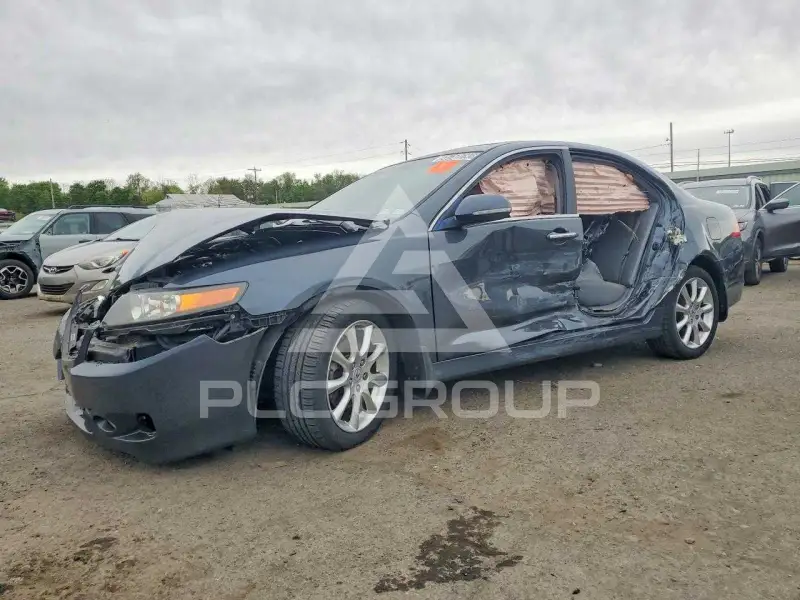 2008 Acura TSX photo