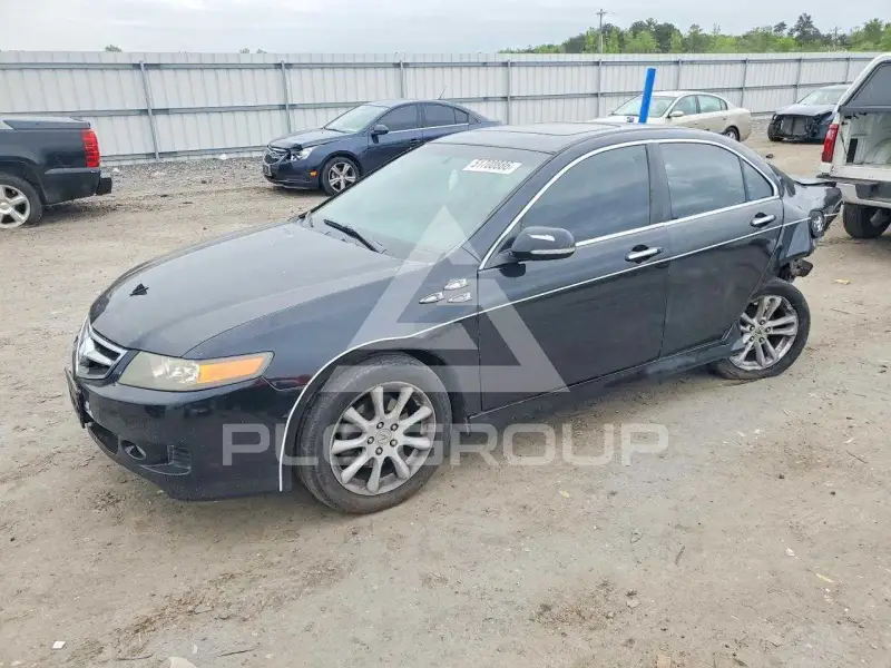 2008 Acura TSX photo