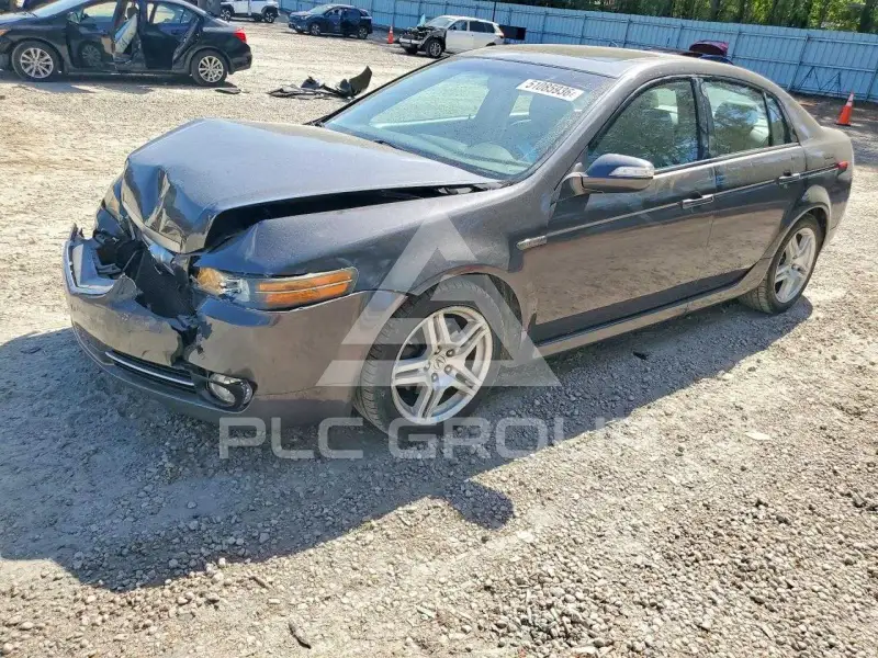 2008 Acura TL photo