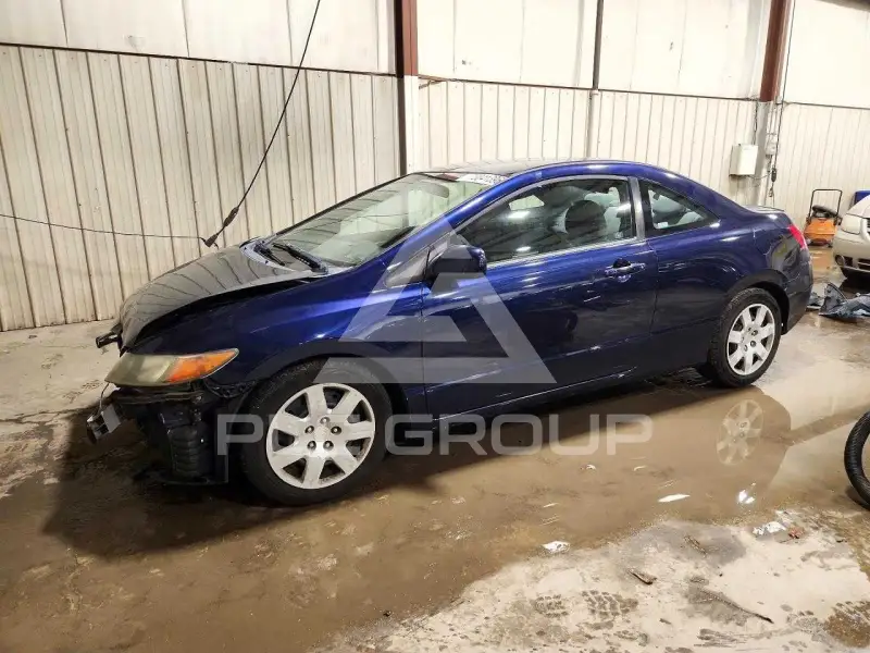 2008 Honda CIVIC photo