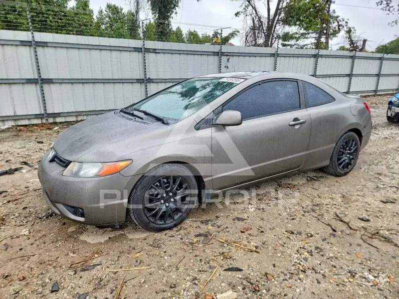 2008 Honda CIVIC photo