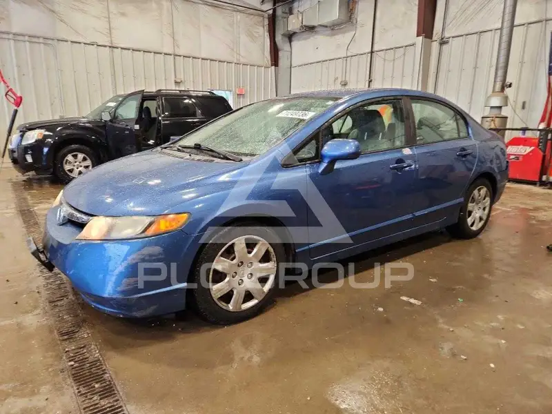 2008 Honda CIVIC photo