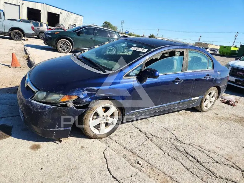 2008 Honda CIVIC photo