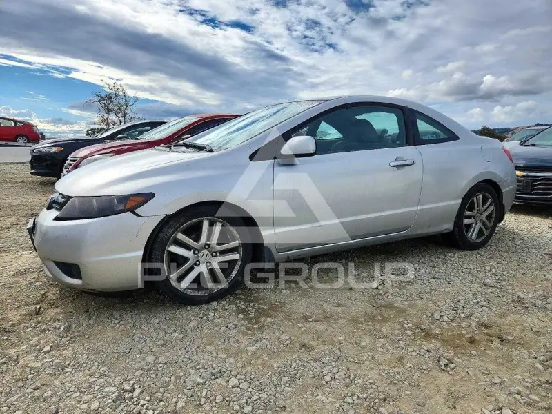 2008 Honda CIVIC photo