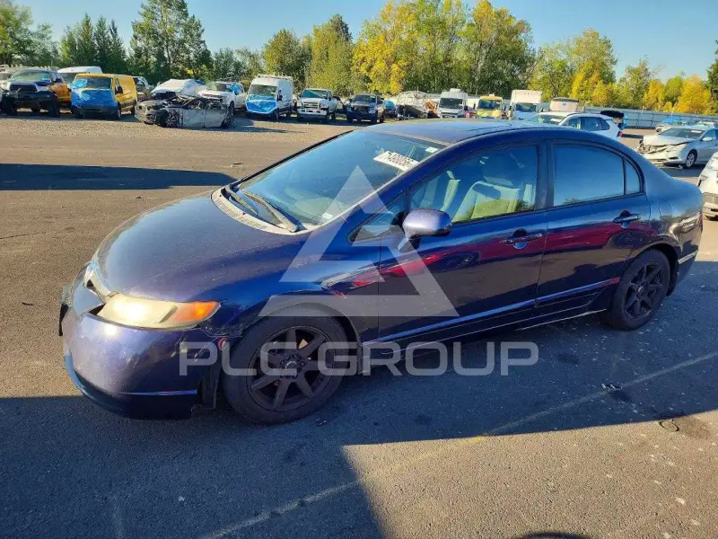 2008 Honda CIVIC photo