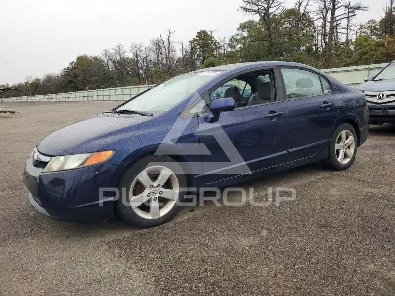 2008 Honda CIVIC photo