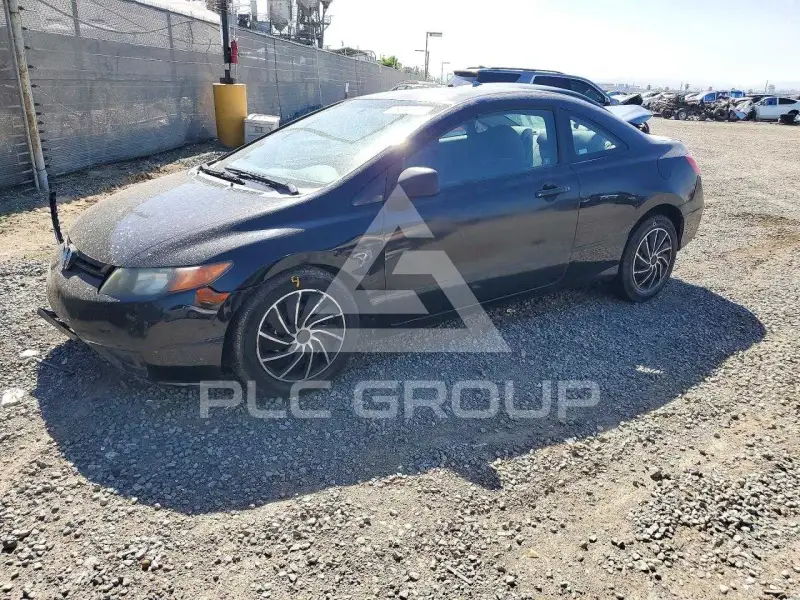 2008 Honda CIVIC photo