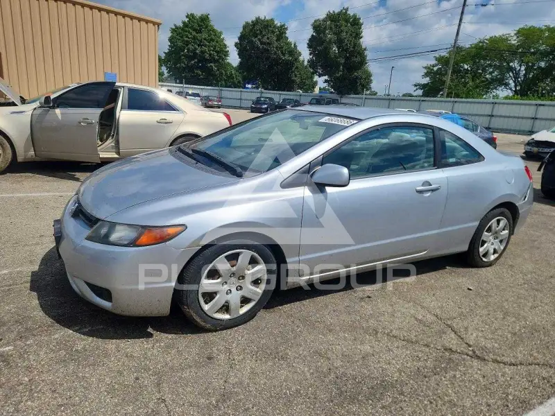 2008 Honda CIVIC photo