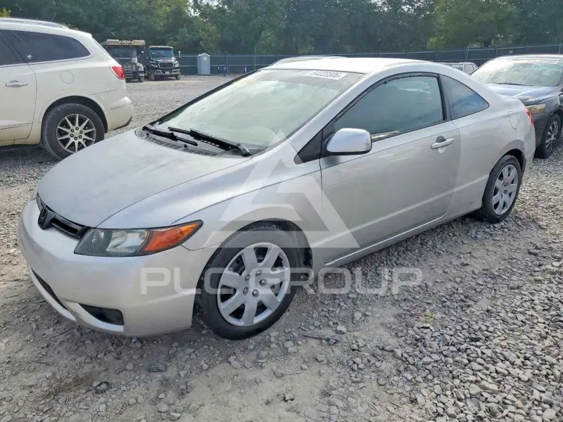 2008 Honda CIVIC photo
