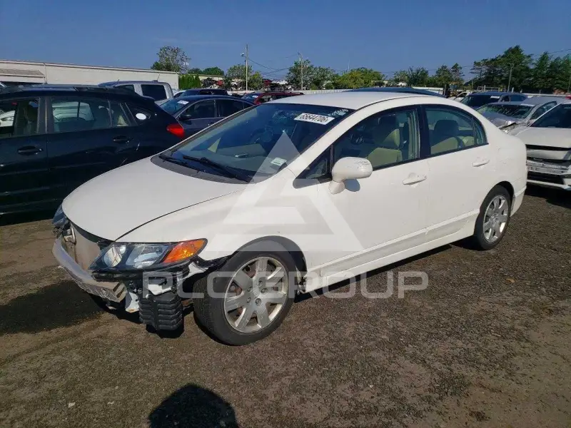 2008 Honda CIVIC photo