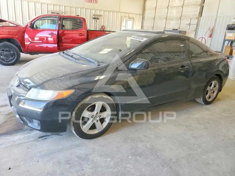 2008 Honda CIVIC фото