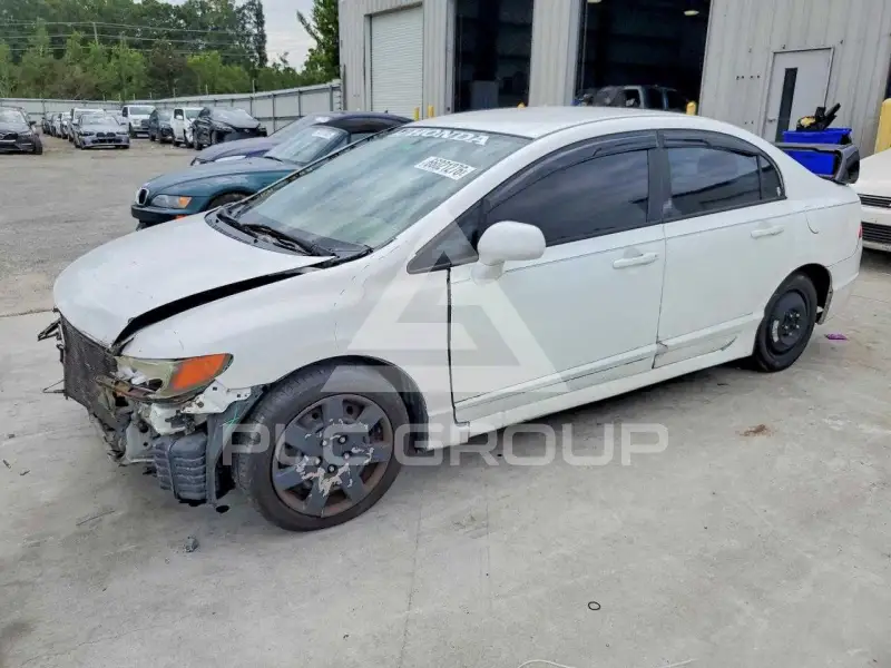 2008 Honda CIVIC photo