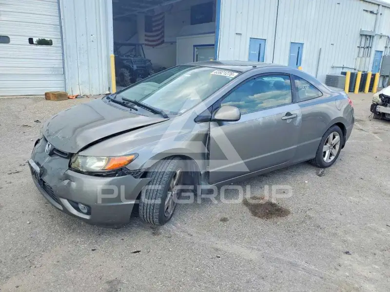2008 Honda CIVIC photo