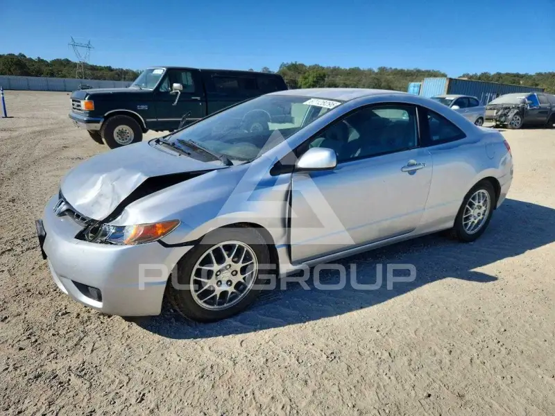 2008 Honda CIVIC фото