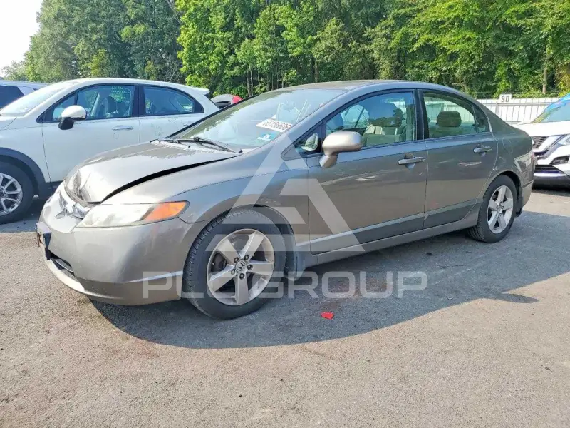 2008 Honda CIVIC photo