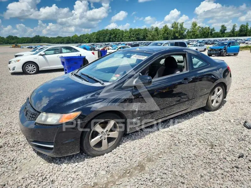 2008 Honda CIVIC фото