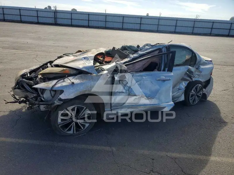 2008 Honda CIVIC photo