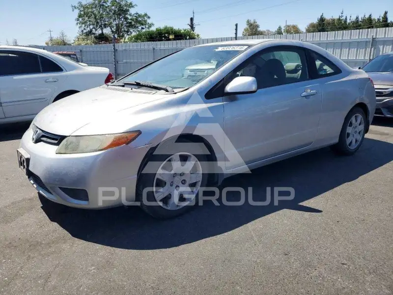 2008 Honda CIVIC photo