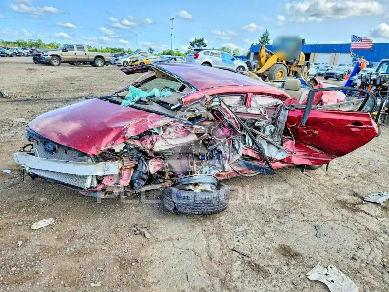 2008 Honda CIVIC photo