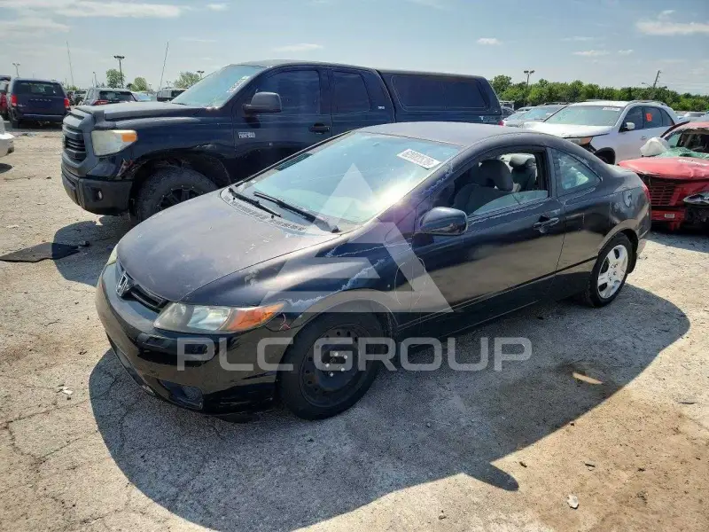 2008 Honda CIVIC photo