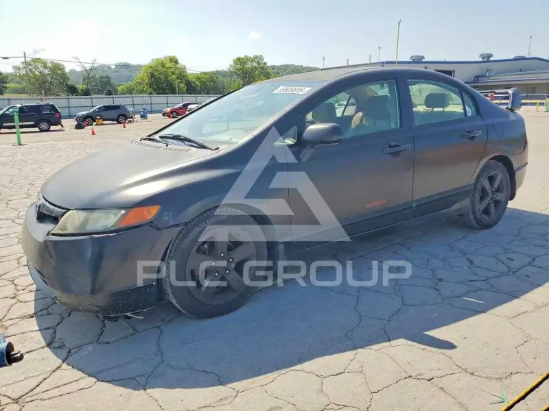 2008 Honda CIVIC photo