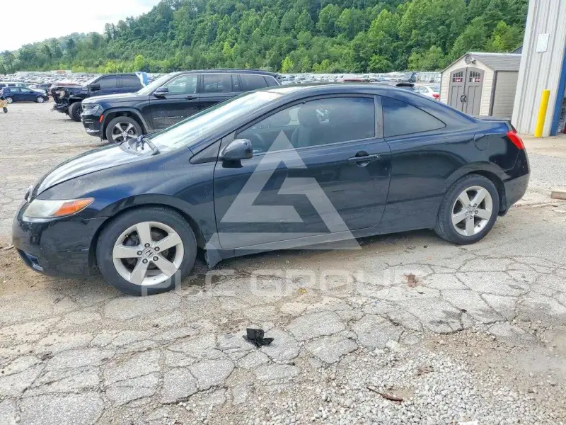 2008 Honda CIVIC photo