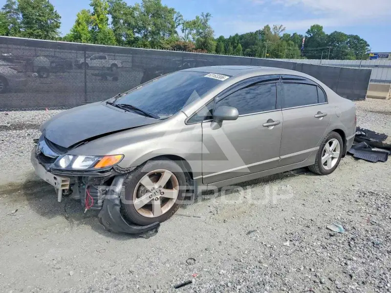 2008 Honda CIVIC photo