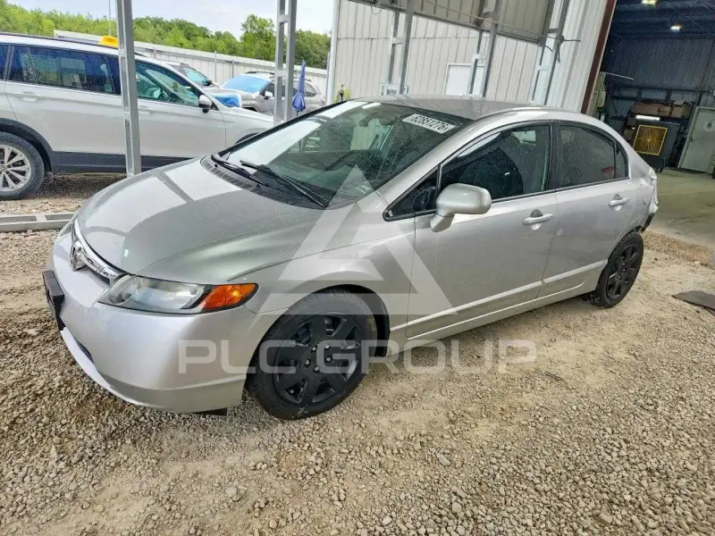 2008 Honda CIVIC photo