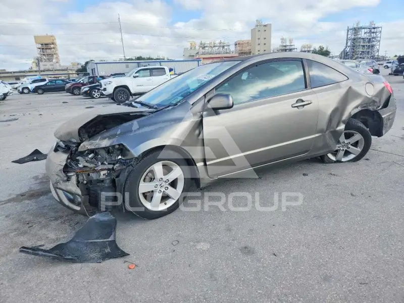 2008 Honda CIVIC photo