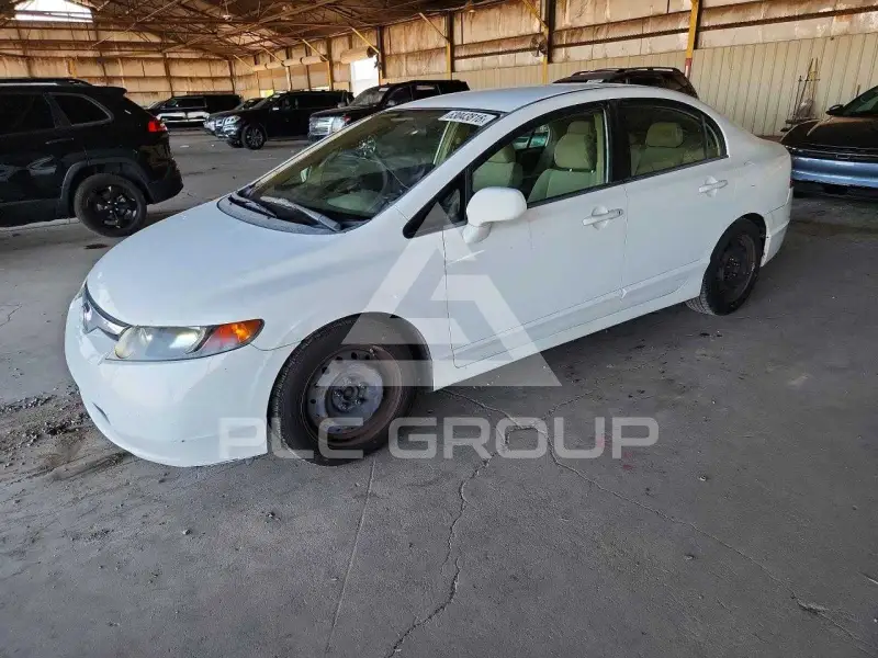 2008 Honda CIVIC photo