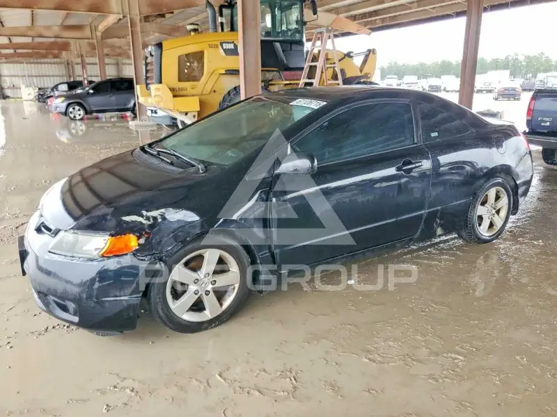 2008 Honda CIVIC photo